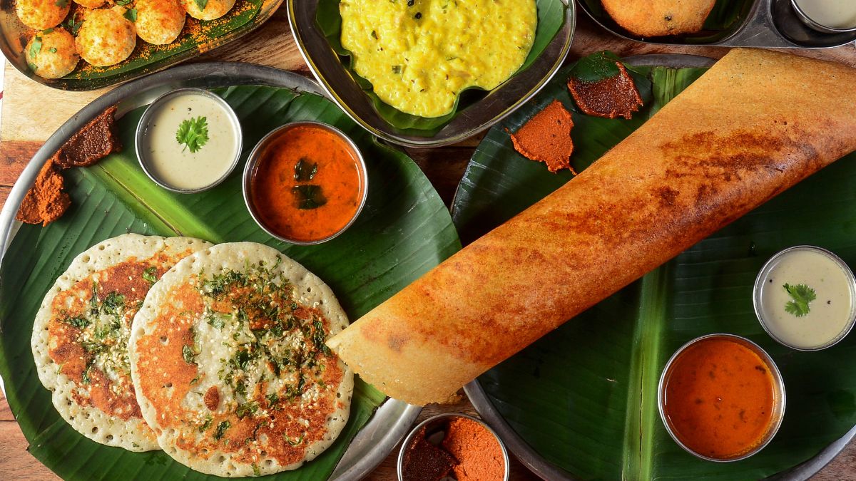 South Indian Restaurant Takes Over The Spot Where The Top-Rated Cotswolds Restaurant Once Stood