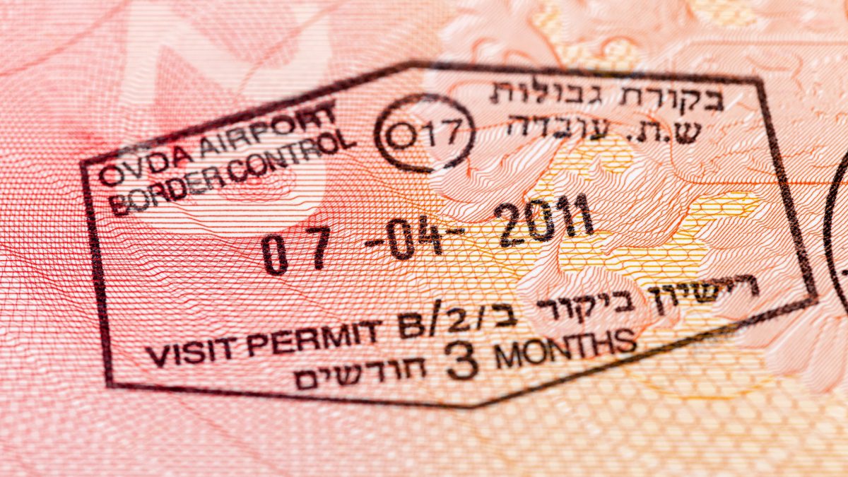 Exit Visas: What Were They, And Why Have They Become A Thing Of The Past?