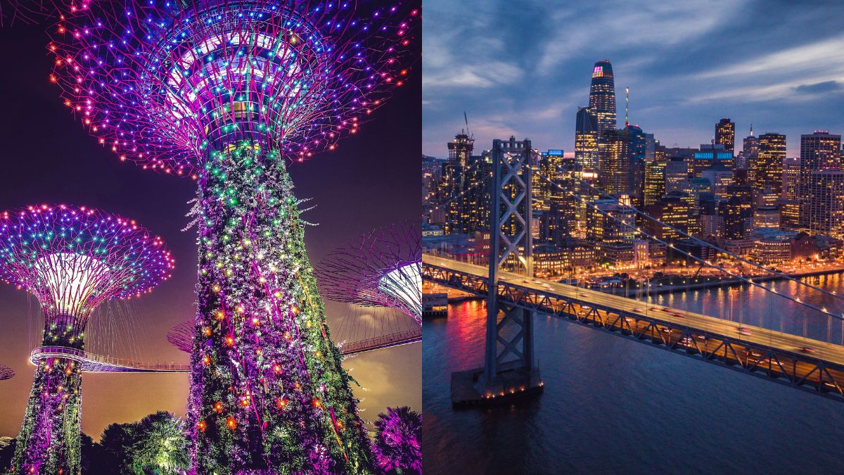 From Singapore To San Francisco, 10 Most Expensive Cities In The World Of 2023!