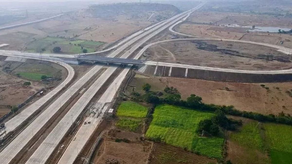 Pune-Chhatrapati Sambhajinagar Green Expressway: Cost, Status, Routes & More