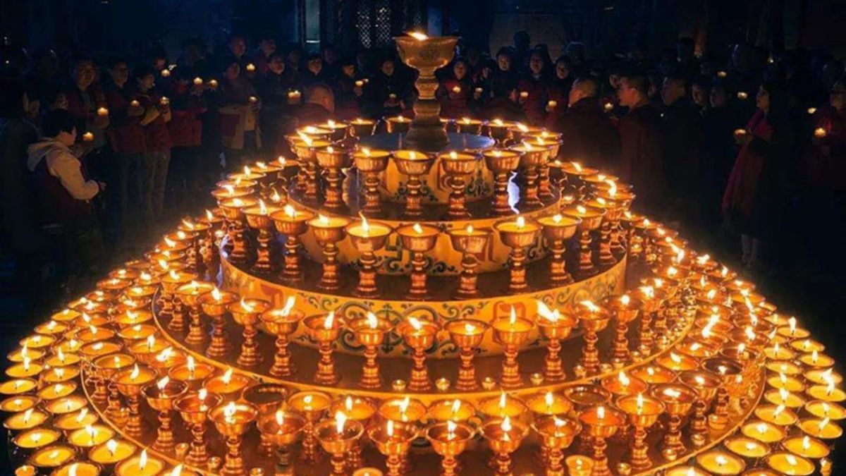 Galdan Namchot: Ladakh Is All Set To Celebrate Its Festival Of Lights This Dec; Here’s More About It