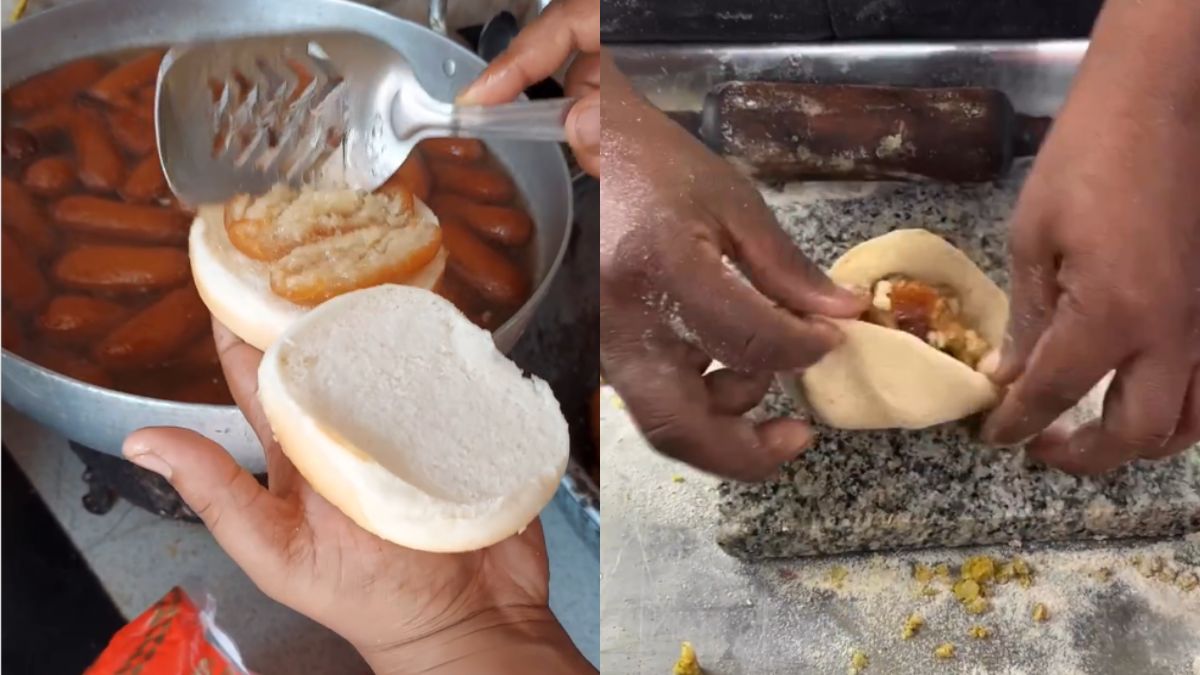 6 Gulab Jamun Fusions We Saw In 2023 That You Can Love Or Hate But Certainly Can’t Ignore