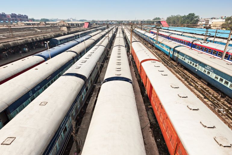 indian railways trains cancelled