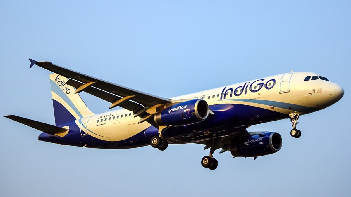 IndiGo Airlines Suspends Kanpur-Bengaluru Flights From Jan 2024 For Three Months; Here’s Why