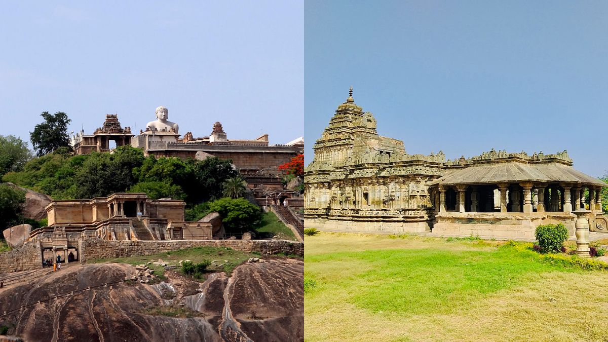 What’s Unique About Karnataka’s Shravanabelagola & Lakkundi, Proposed UNESCO World Heritage Sites?