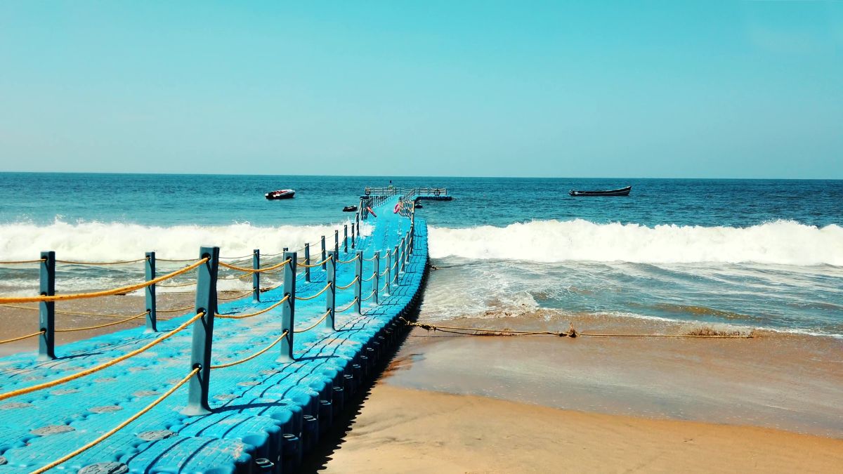 Kerala: From Trivandrum’s First Floating Bridge To Focus On Beach Tourism; Tourism Min Shares Future Plans   