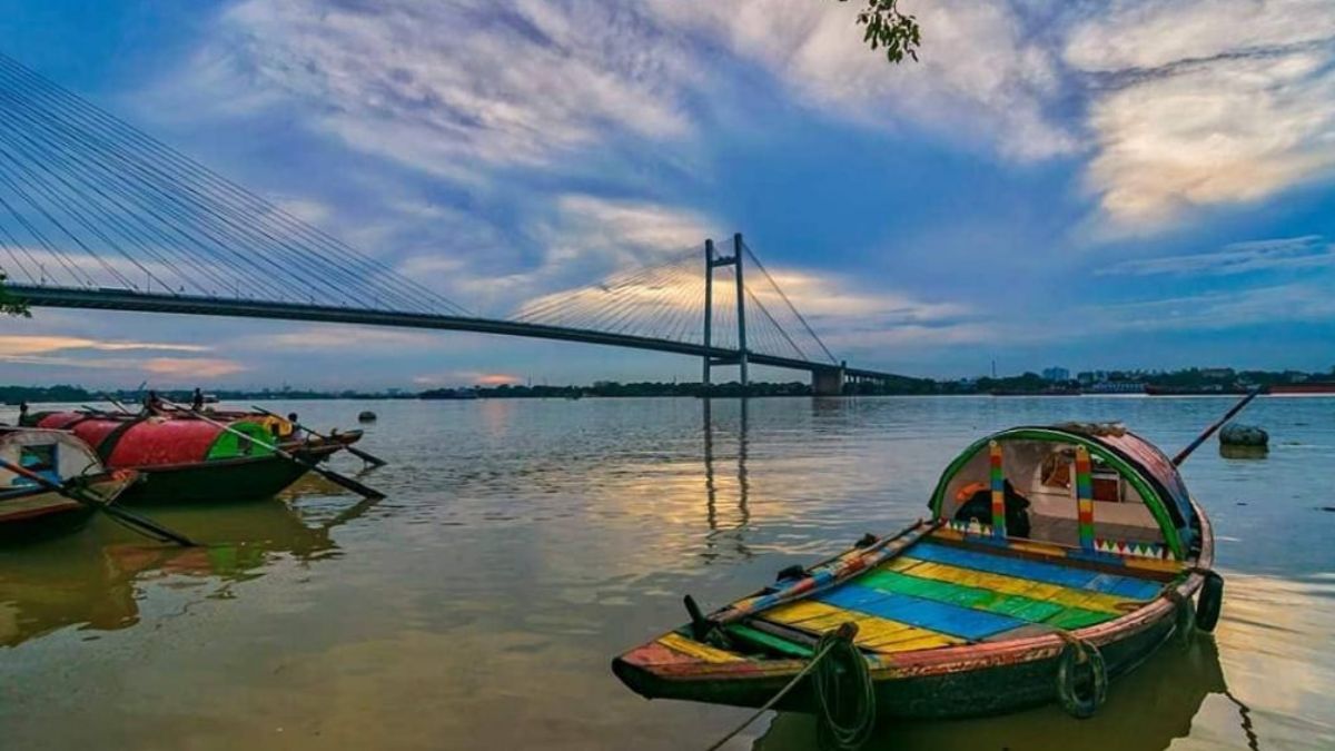 vidyasagar setu