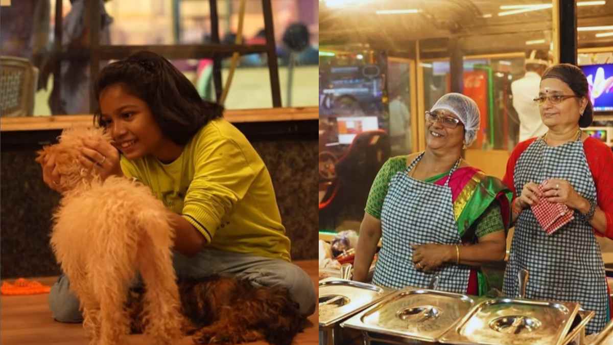 Kora Karnival: From Dog Cafe To 12-D Theatre, All You Need To Know About Chennai’s New 24/7 Spot