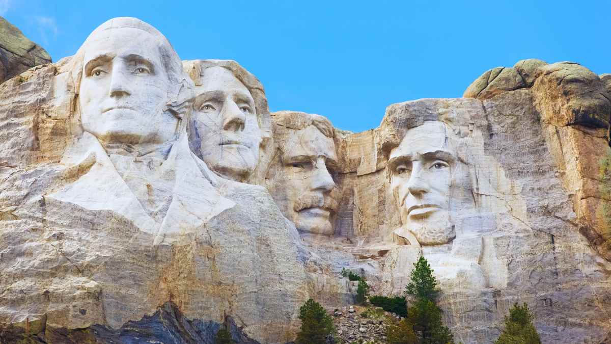 Why Are Flight & Helicopter Tours Being Reduced At Mount Rushmore & Other US National Parks?