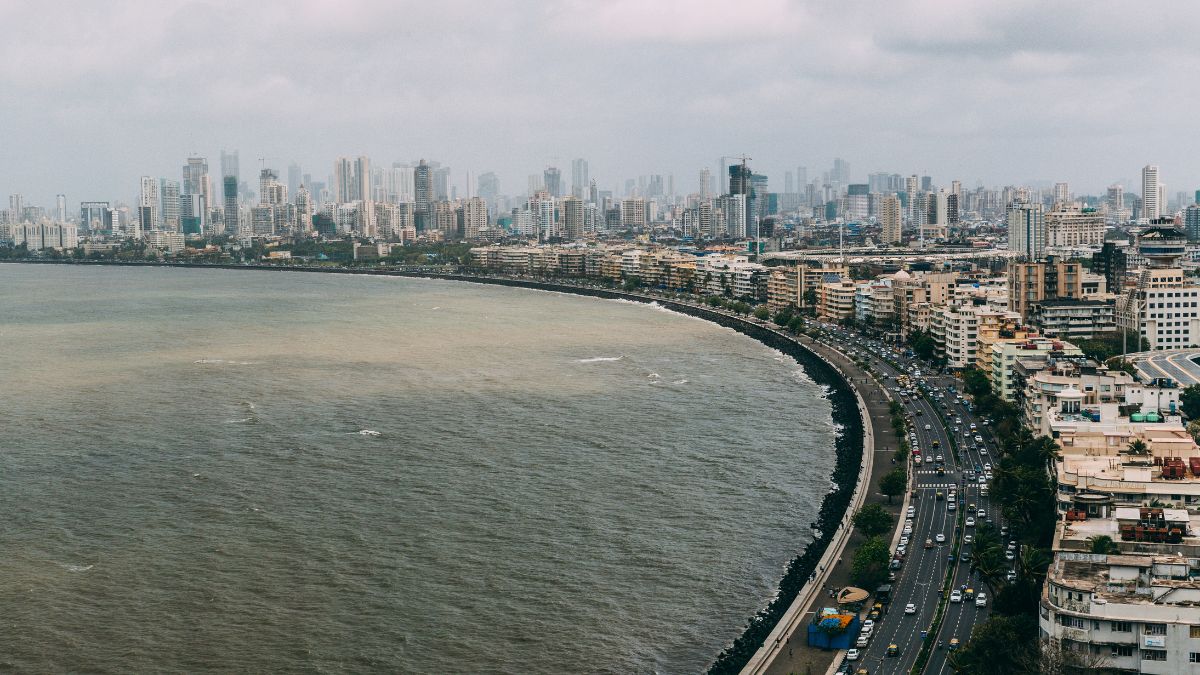 Mumbai’s Temperature Drops Below 20 Degrees Celsius; Mumbaikars Claim, ““Winter Is Finally Here”