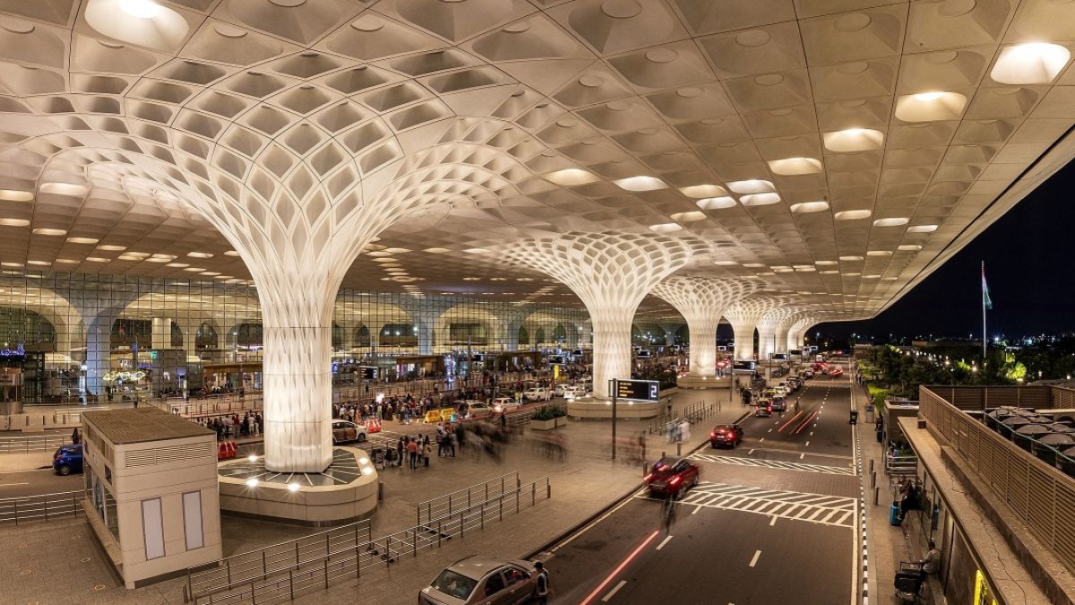 Taxiway Z To Highest Passenger Traffic; Mumbai Airport Wraps Up 2023 With Some Remarkable Achievements