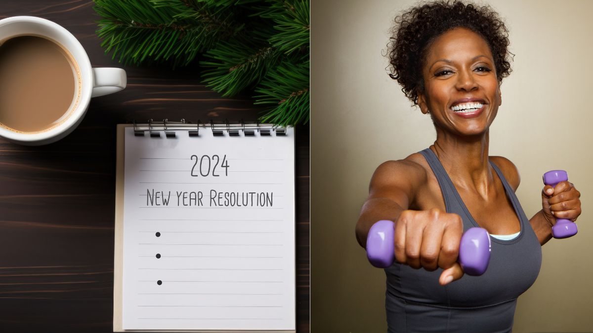 When is New Year's 2023? Here's what to know.