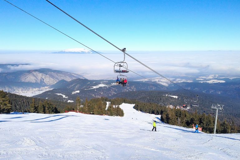 best-value ski destination