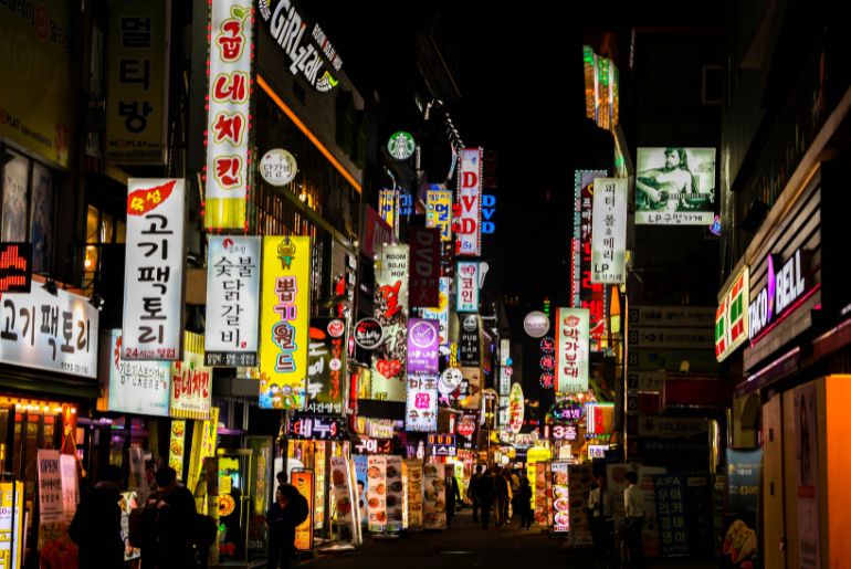 south korea digital nomad visa