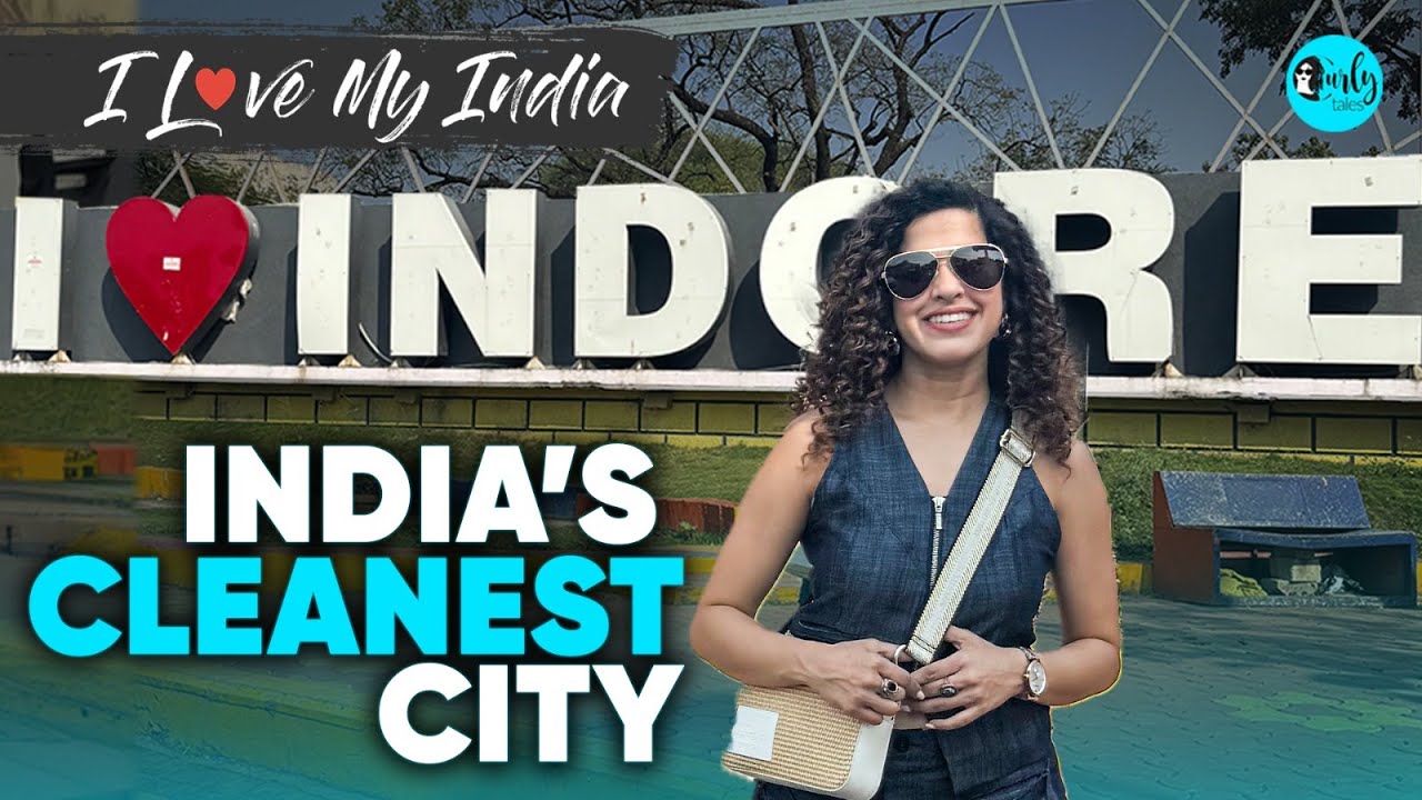 24 Hours In India’s Cleanest City Indore