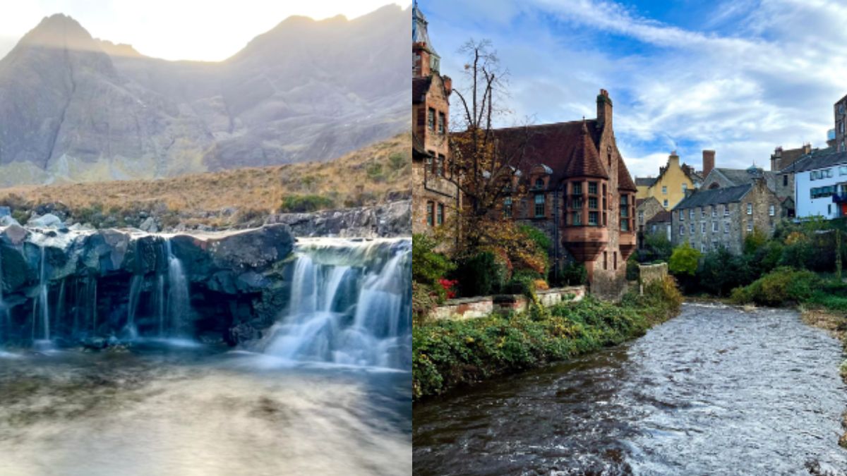 Redditor Shares 21 Gorgeous Pics Of Scotland Trip And We Absolutely Cannot Stop Gaping At Them
