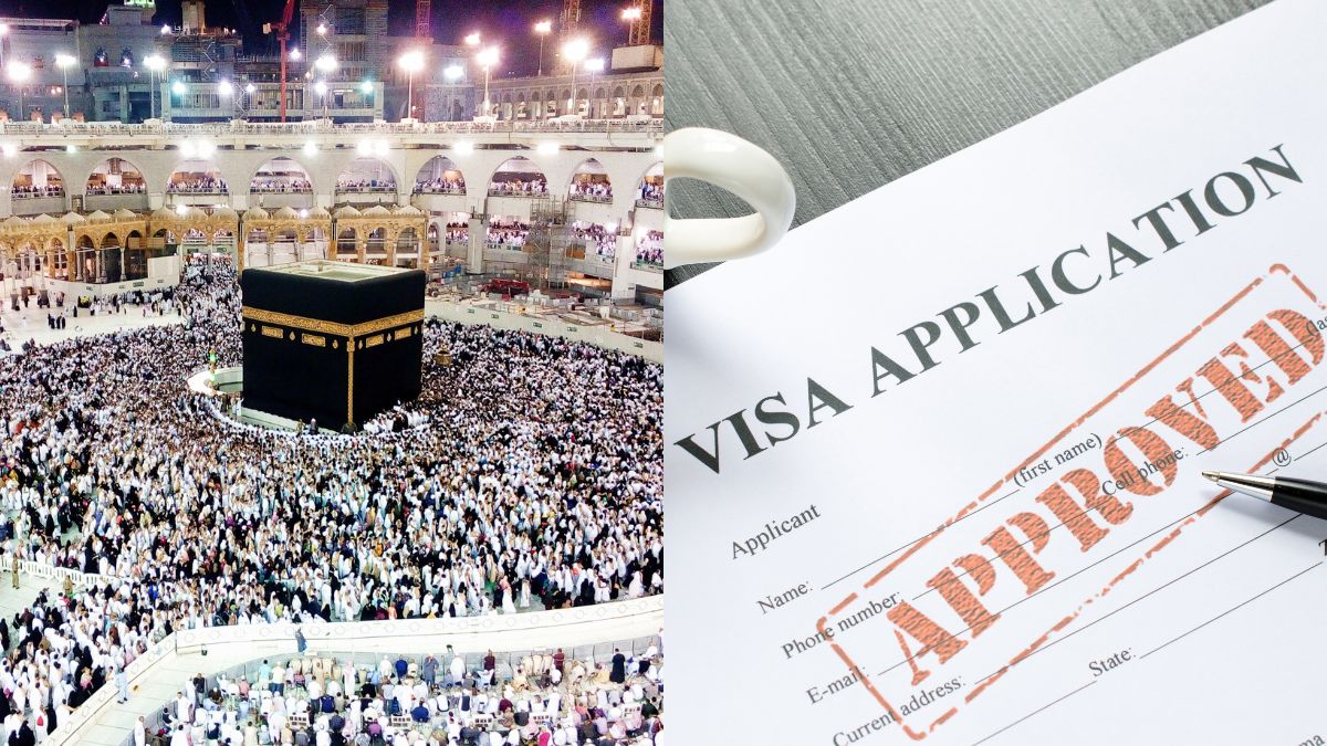 Saudi Arabia Introduces 96-Hour Umrah Stopover Visa For Indian Pilgrims; What Is It? Benefits & More
