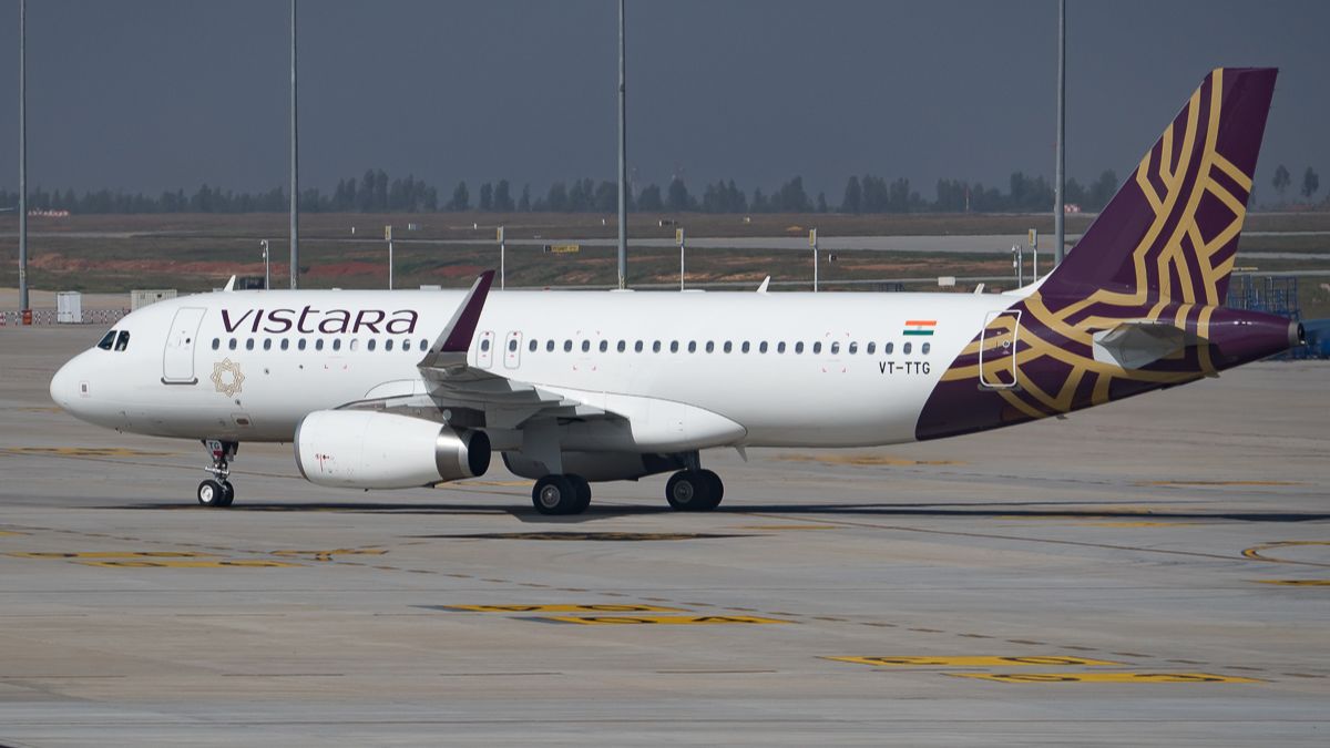 Come 2024, Vistara Plans To Increase Frequency Of Flights From Mumbai To Singapore & London