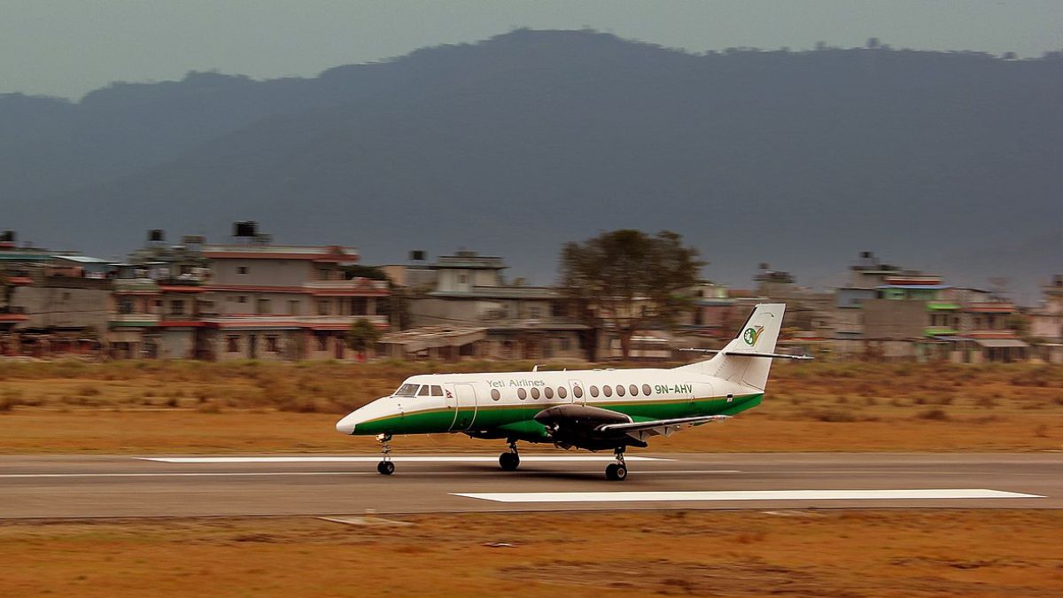 Pilots Mistakenly Cut Power Leading To Aerodynamic Stall, Killing 72: Report On Yeti Airlines Crash