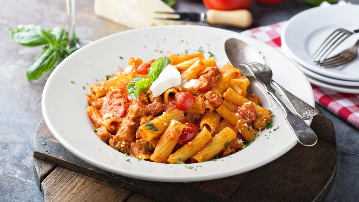 Three Dubai Restaurants Won The Best Pasta Awards By The Italian Business Council; Details Inside