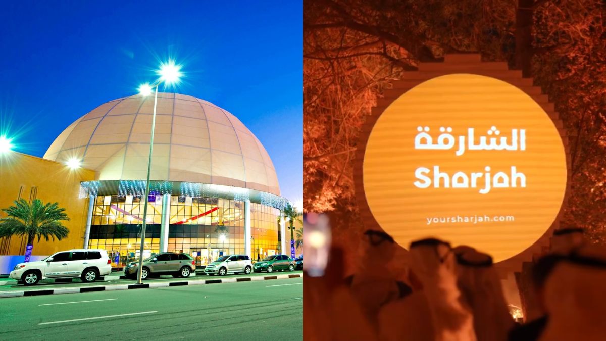 Monday Brief: From Dubai Outlet Mall Expansion To Sharjah’s New Identity, 6 UAE Updates For You