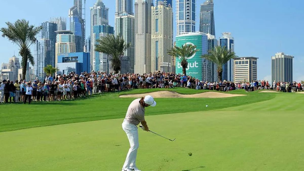 Live Music, Performances & More; Hero Dubai Desert Classic Is All Set To Kick Off On Jan. 18 & You Can Enter For Free!