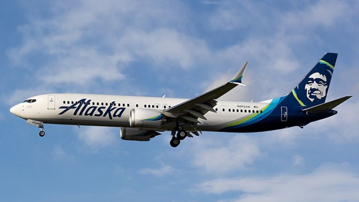 Alaska Airlines Flight Door Blowout: Does Any Indian Airline Operate Boeing 737 MAX?