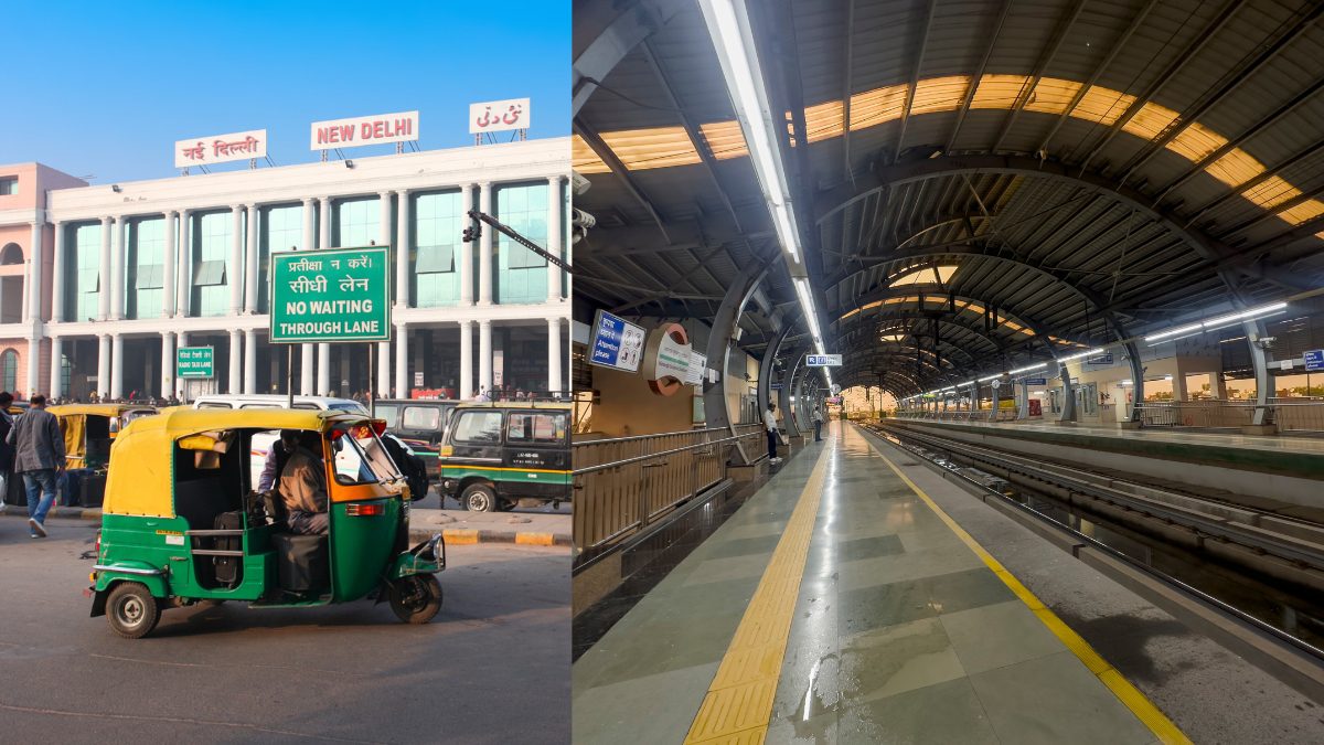 From Auto To Metro, Delhi’s New All-in-One Tickets Now Live On Trial; Your Guide To Using It
