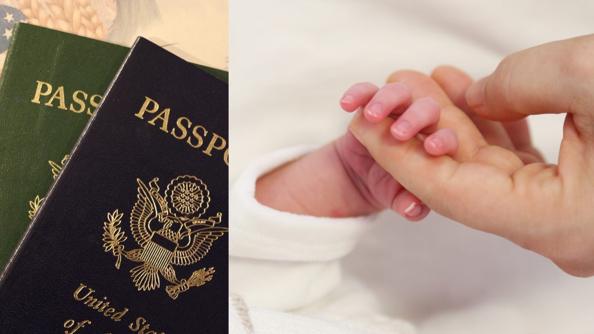 From Wombs To Passports: Here’s All You Need To Know About Birth Tourism