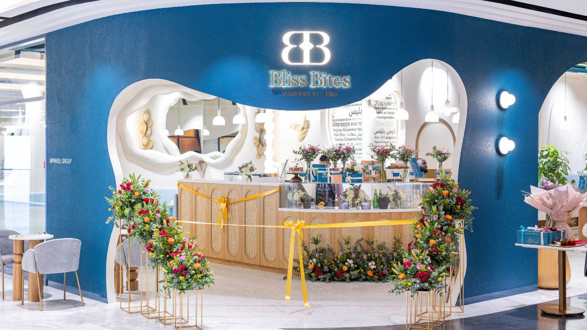 Offering Gut-Healthy & Gluten-Free Food Options, Bliss Bites Opens In DIFC