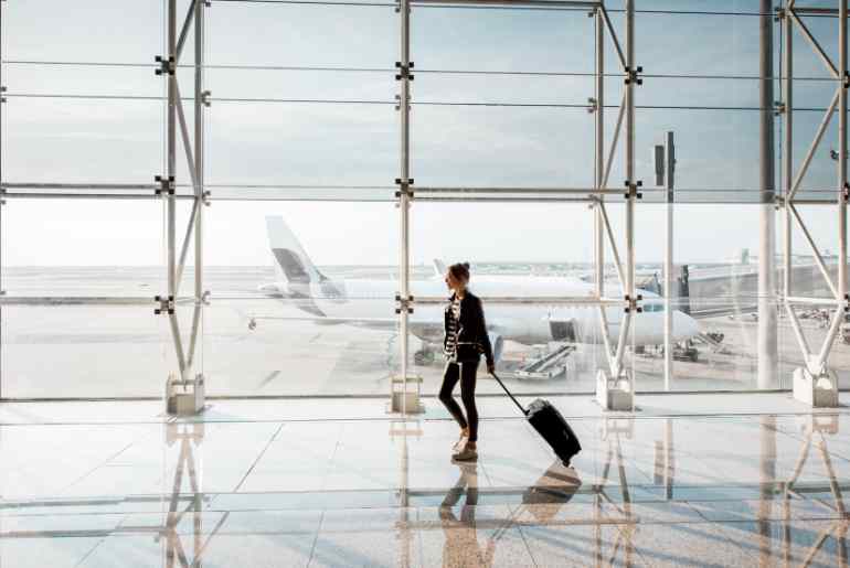 Bengaluru Airport 