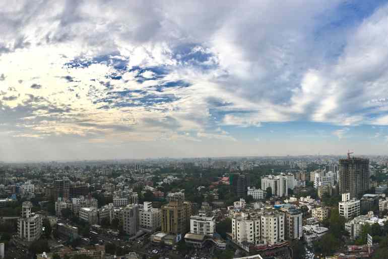 Ahmedabad 