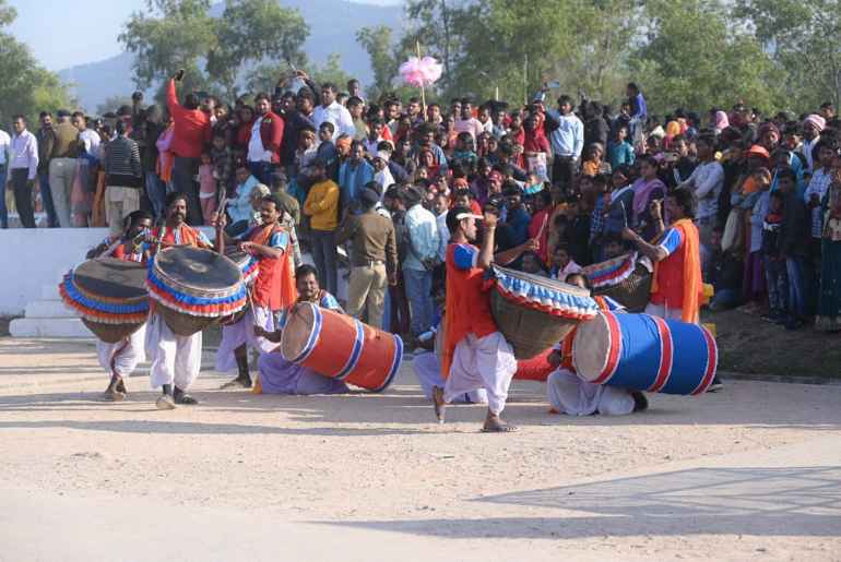 Tatapani Mahotsav