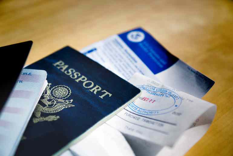 fake visa Phuket