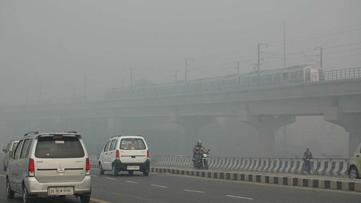 Break From Dense Fog Finally! Delhi Wakes Up To A Better Visibility On Saturday; Updates Inside