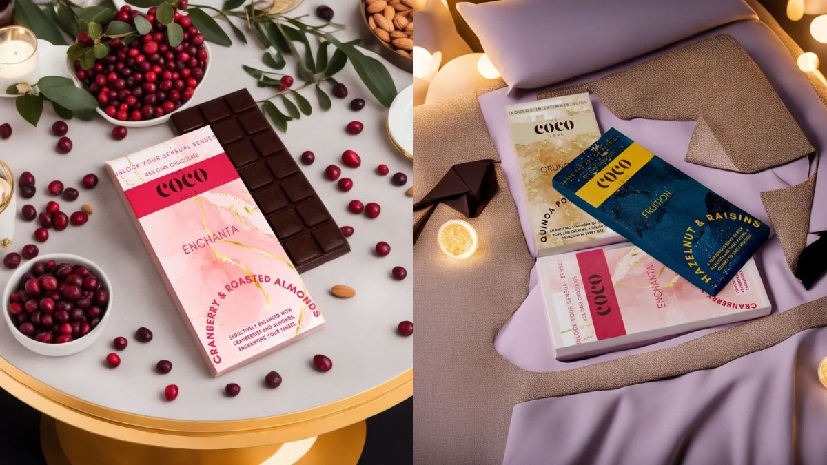 Tamil Nadu-Based Duo’s Startup Made ₹15 Lakh In One Month By Selling S*X Chocolate