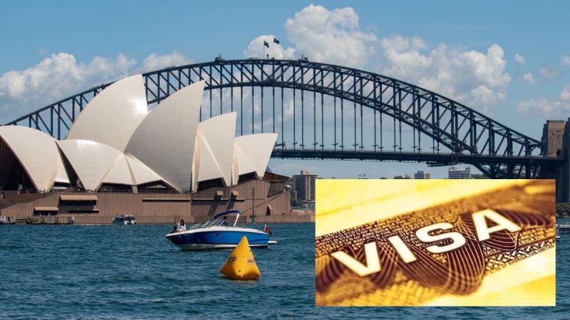 Australia Scraps Golden Visa For Wealthy Investors As Part Of Immigration Overhaul Policy