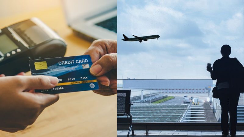 Travel Credit Cards