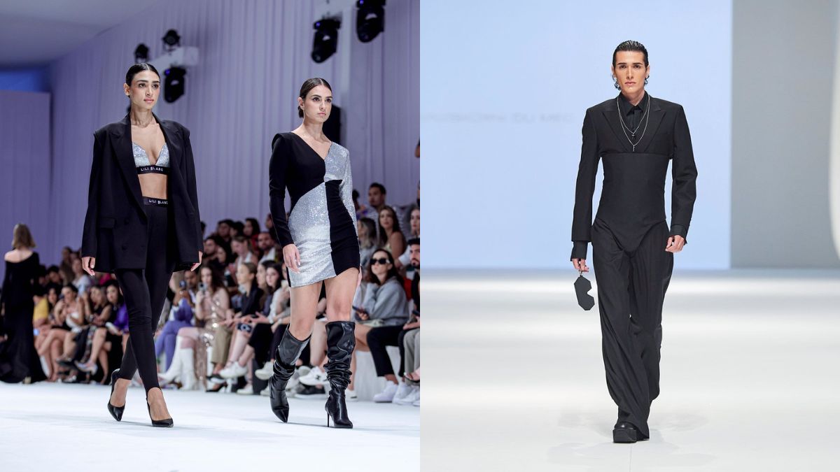 Dubai Fashion Week Is Making A Comeback In February & Here’s All About it
