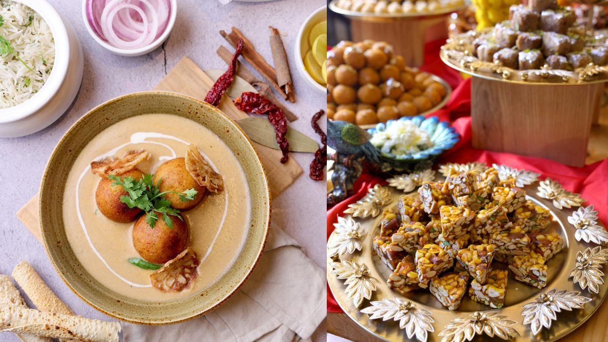 Experience The Joy Of Pongal, Sankranti, & Lohri With 25 Special Menus At Restaurants Across India