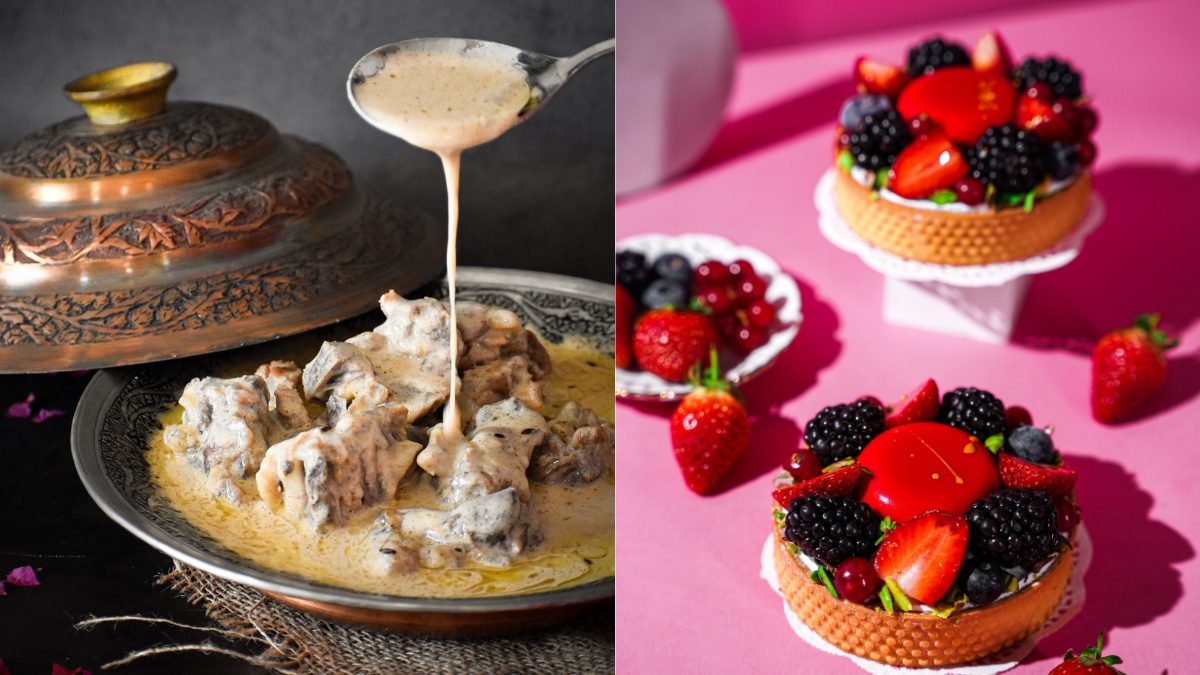 From Flavours Of Old Delhi To Strawberry Fiesta, 11 Unmissable Pop-Up & Food  Festivals Happening