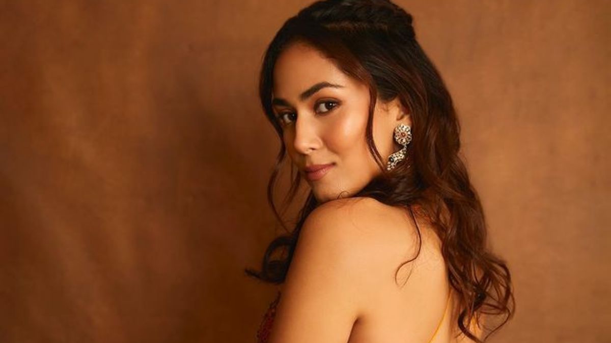 From Being Lacto-Vegetarian To Loving Breakfast; Mira Kapoor Talks About Food On Instagram AMA