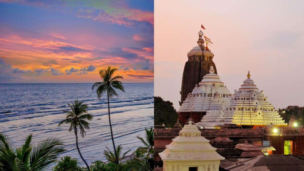 From Goa To Puri, These Indian Destinations Are Top Choices For The Republic Day Long Weekend