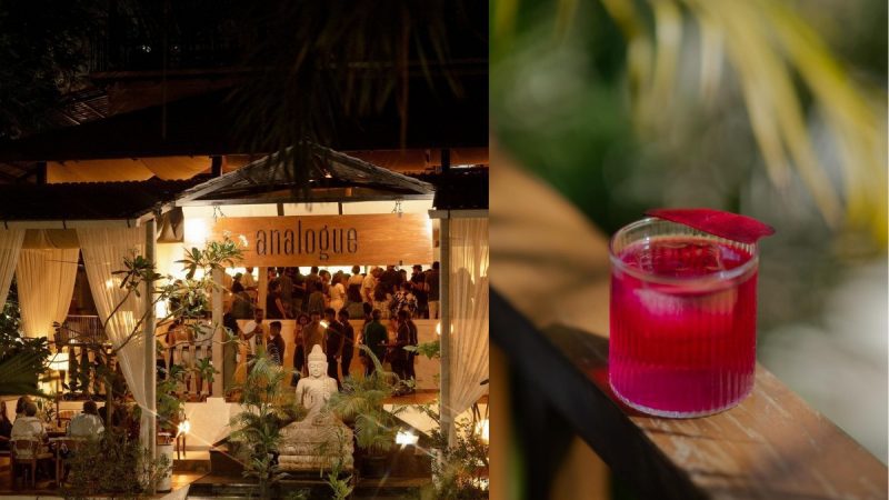8 New Restaurants In Goa You Need To Try In The Sunshine State This Month