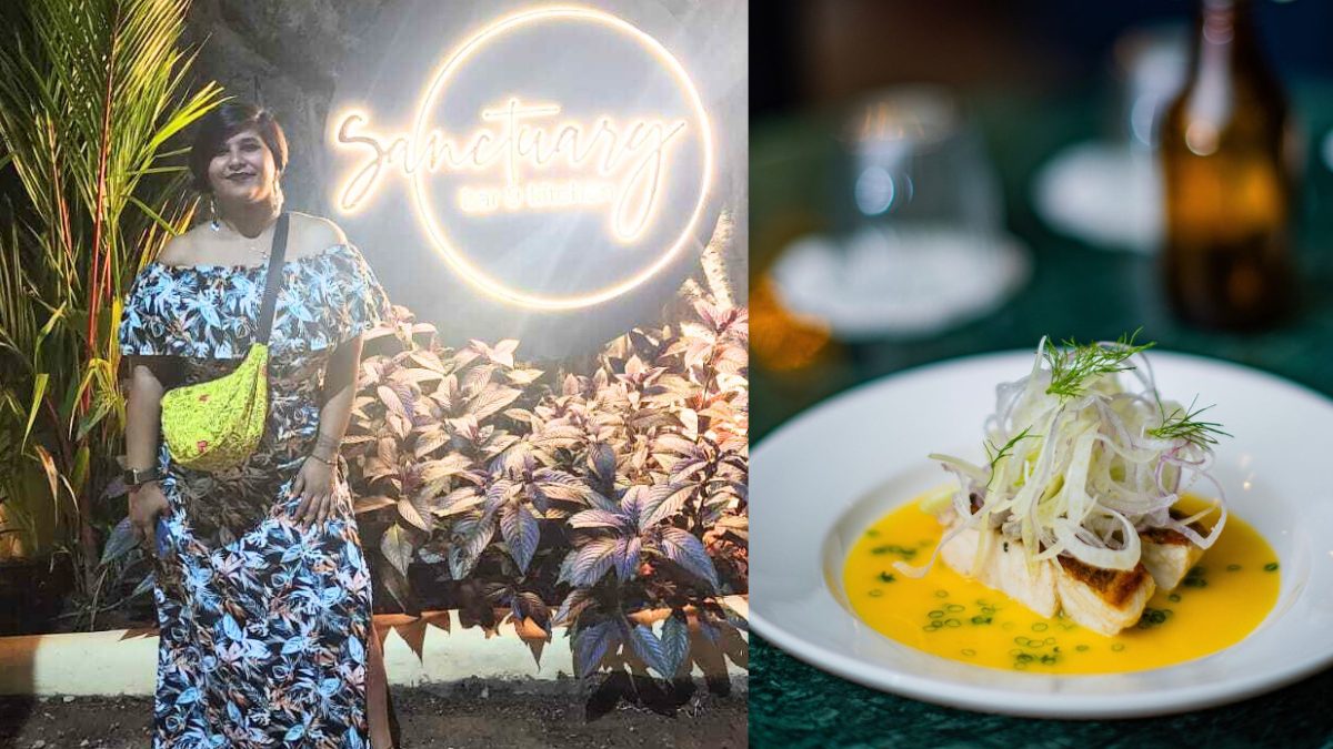 11 New Restaurants In Goa You Need To Try In The Sunshine State This Month