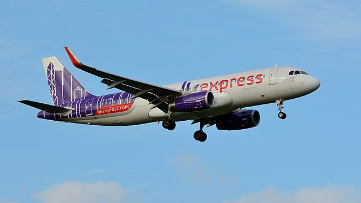 HK Express Is Giving Away 19,597 Round Trip Flight Tickets To 13 Asian Places. Details Inside