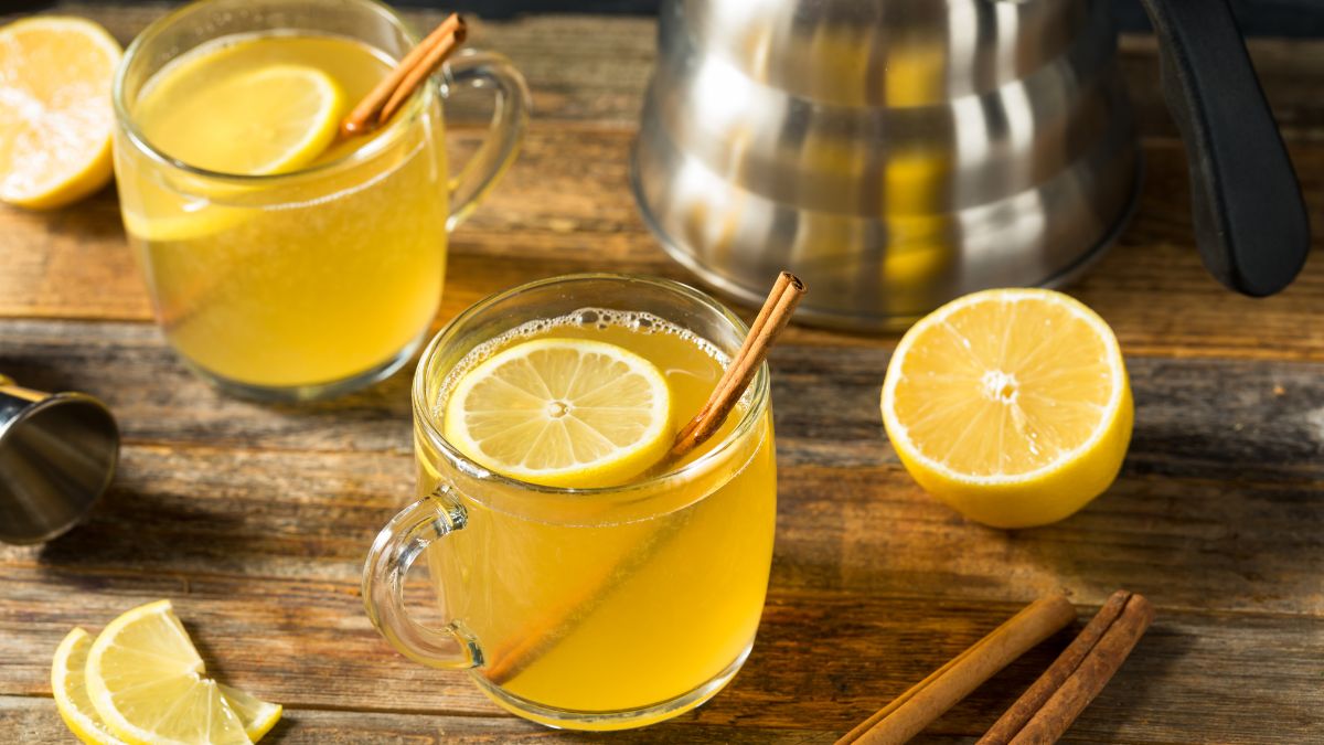Hot Toddy Day: From Remedy For Cold To Easing Pains, Know Why It Remains Undisputed Among All Cocktails