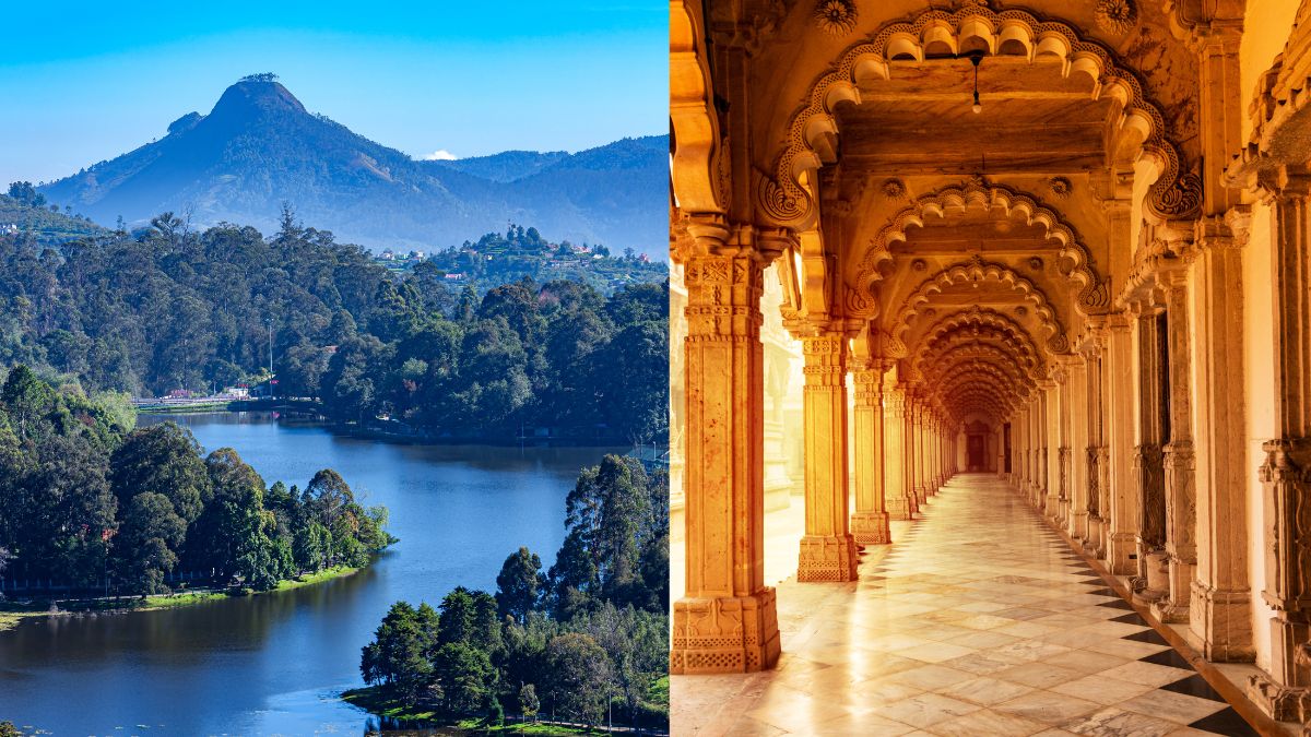 From Kodaikanal To Ahmedabad, These Are The Emerging Destinations Among Indian Travellers