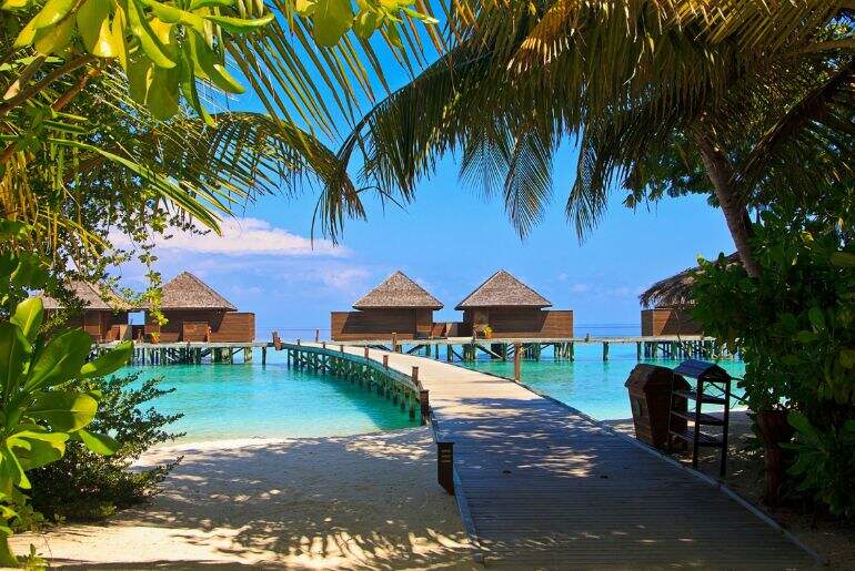 Maldives