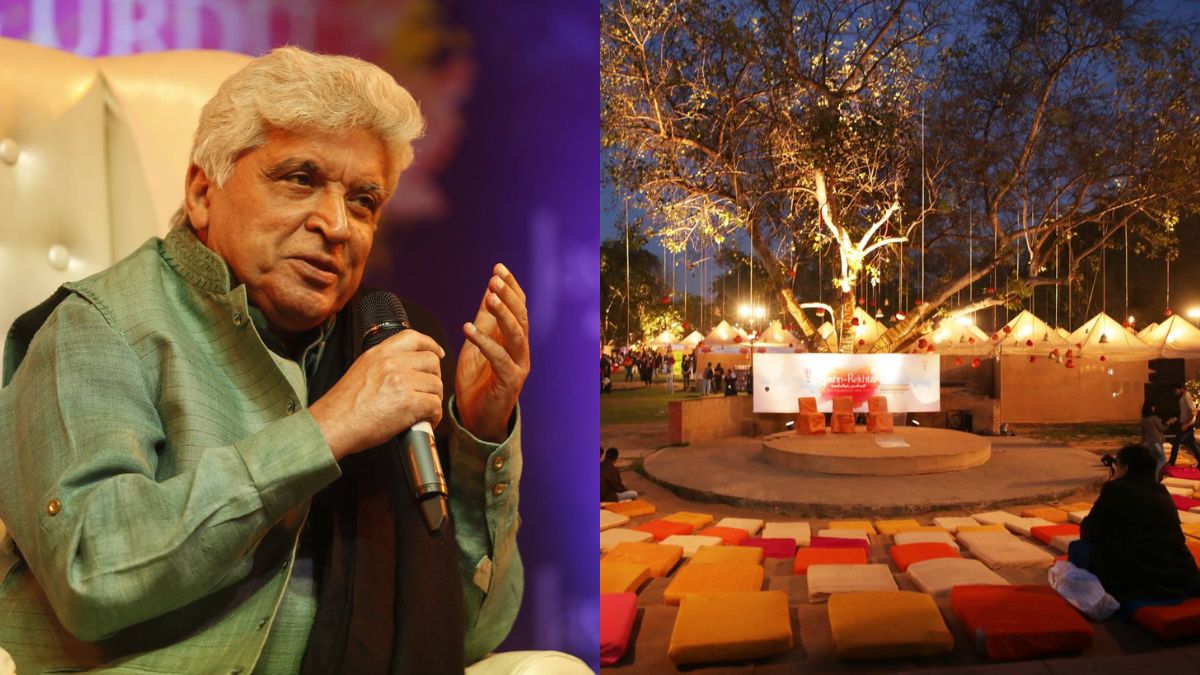 Jashn-E-Rekhta, An Urdu Festival From India Is Coming To Dubai This Jan With Javed Akhtar & More